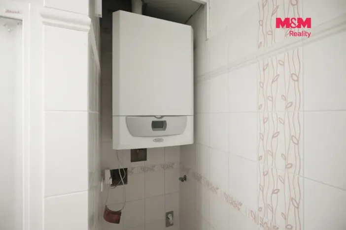 Prodej bytu 3+1, Kněževes, Štrosova, 55 m2