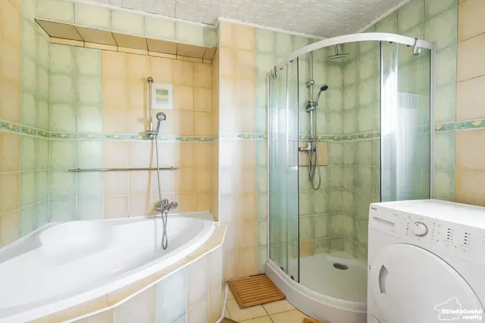 Prodej zemědělského objektu, Lkáň, 100 m2