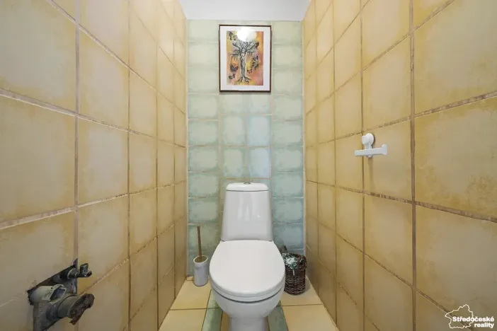 Prodej zemědělského objektu, Lkáň, 100 m2