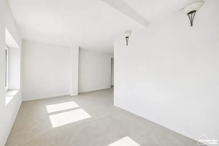 Prodej rodinného domu, Lkáň, 100 m2