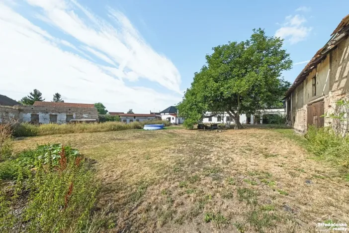 Prodej rodinného domu, Lkáň, 100 m2