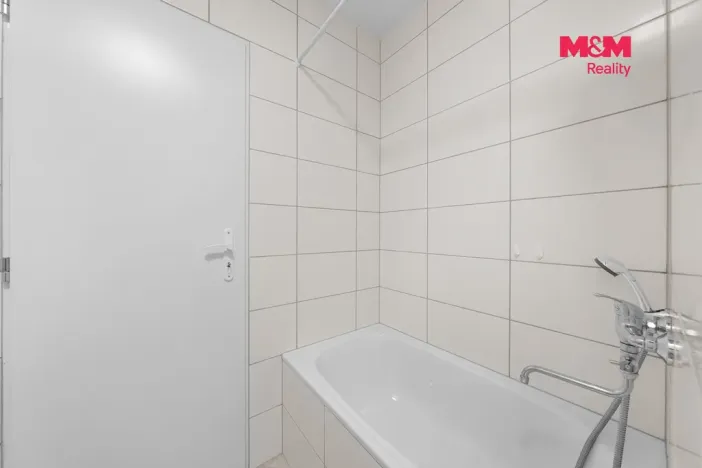 Prodej bytu 1+1, Varnsdorf, Lesní, 37 m2
