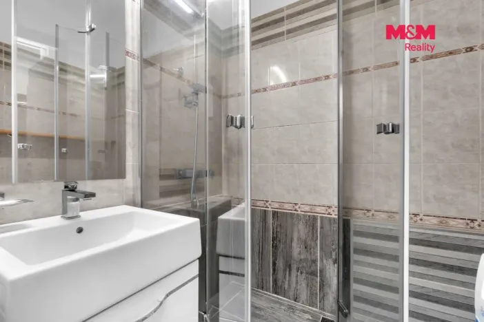 Prodej bytu 2+1, Železný Brod, Školní, 55 m2