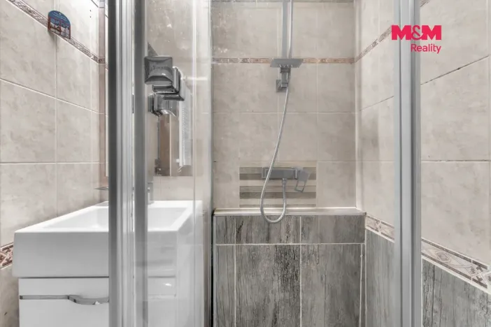 Prodej bytu 2+1, Železný Brod, Školní, 55 m2