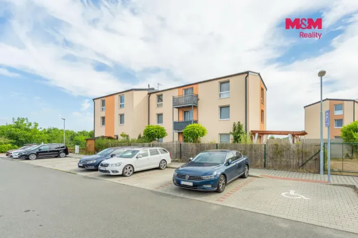 Pronájem bytu 3+1, Hostouň, U Tvrze, 70 m2