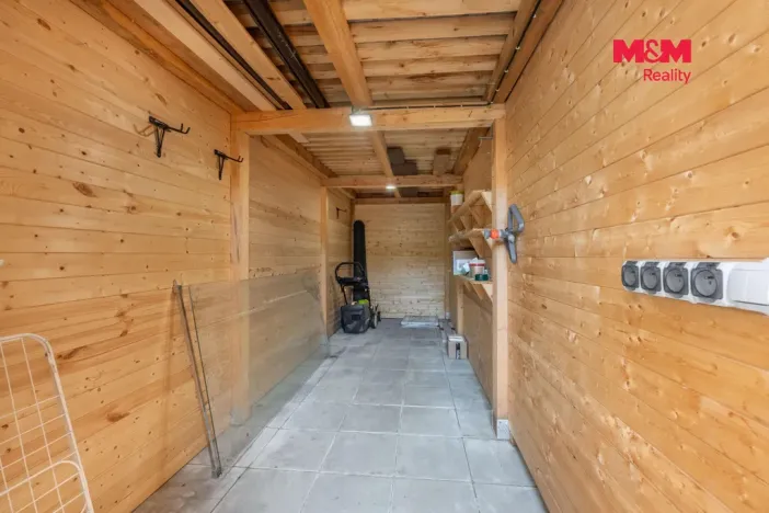 Pronájem bytu 3+1, Hostouň, U Tvrze, 70 m2