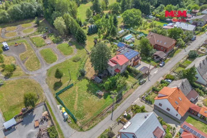 Prodej rodinného domu, Holetín - Horní Holetín, 108 m2
