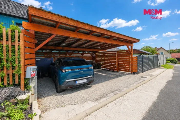 Prodej rodinného domu, Staré Sedlo, Sokolovská, 200 m2