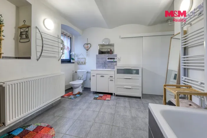 Prodej rodinného domu, Staré Sedlo, Sokolovská, 200 m2