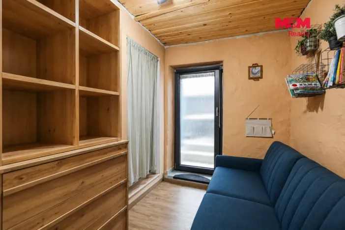 Prodej rodinného domu, Staré Sedlo, Sokolovská, 200 m2