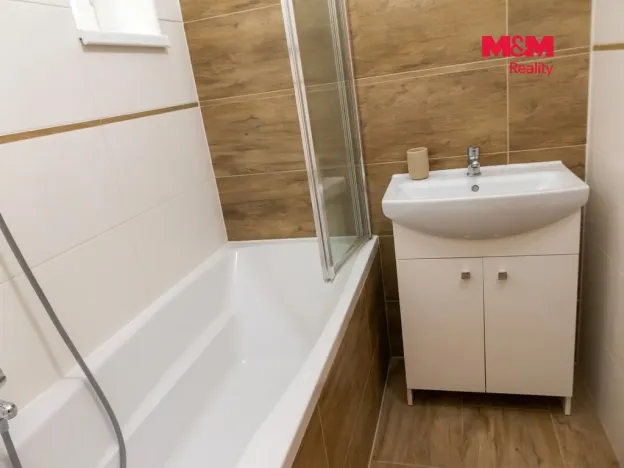 Pronájem bytu 3+1, Opava, Krnovská, 120 m2