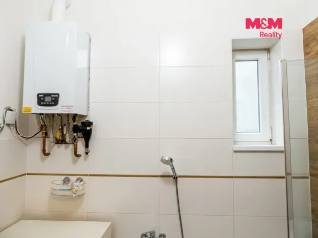 Pronájem bytu 3+1, Opava, Krnovská, 120 m2
