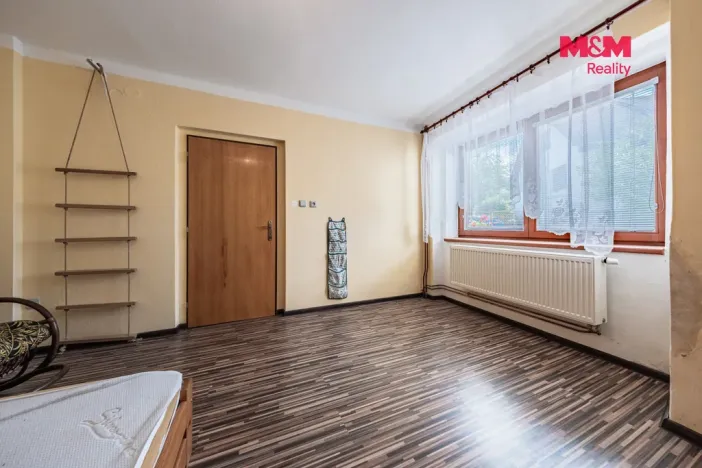 Prodej zemědělské usedlosti, Strunkovice nad Volyňkou, 177 m2