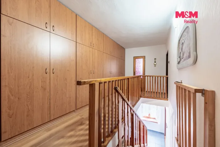Prodej zemědělské usedlosti, Strunkovice nad Volyňkou, 177 m2