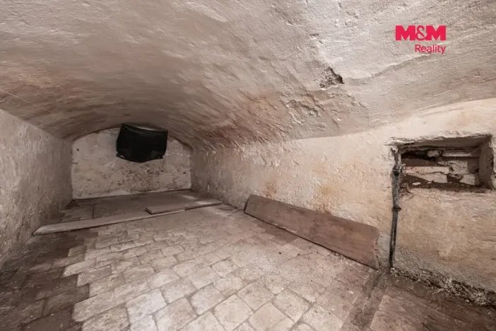 Prodej zemědělské usedlosti, Strunkovice nad Volyňkou, 177 m2