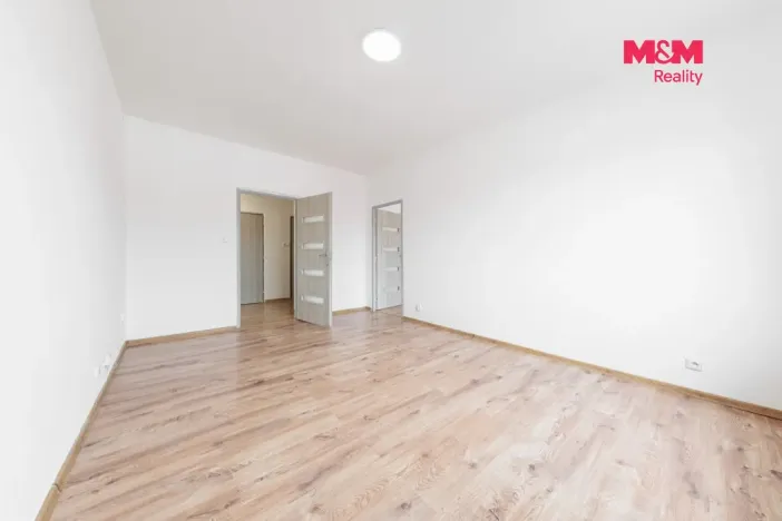 Prodej bytu 2+1, Sokolov, Rooseweltova, 55 m2