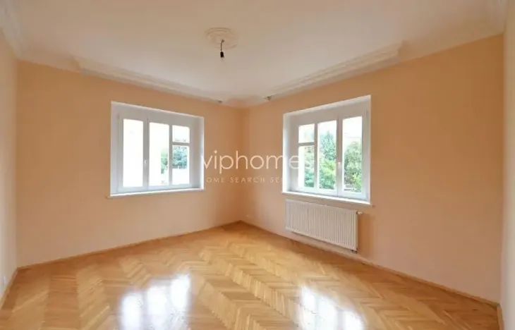 Pronájem vily, Praha - Smíchov, 413 m2