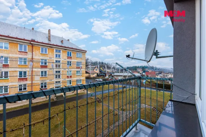 Prodej bytu 3+1, Bukovany, 84 m2