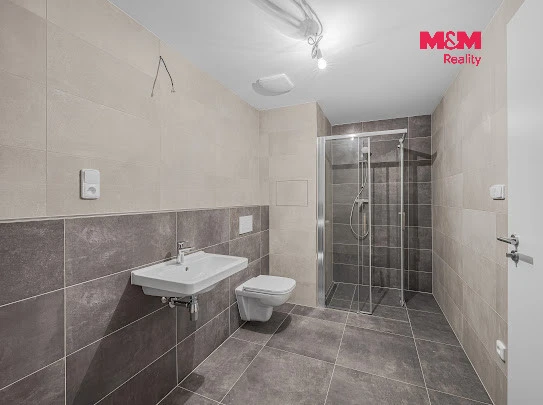 Prodej bytu 2+kk, Praha - Střížkov, Střížkovská, 70 m2