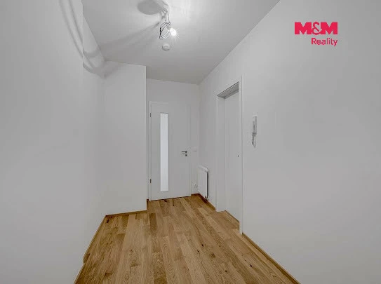 Prodej bytu 2+kk, Praha - Střížkov, Střížkovská, 70 m2