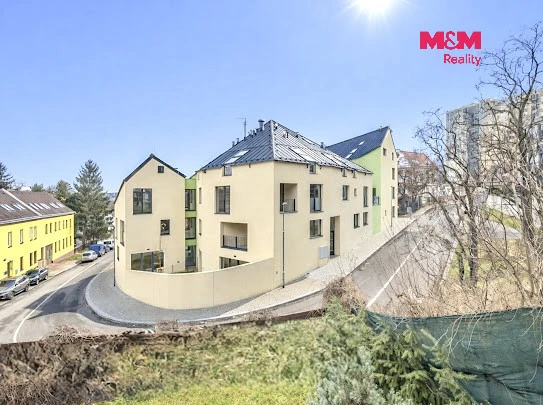 Prodej bytu 2+kk, Praha - Střížkov, Střížkovská, 70 m2