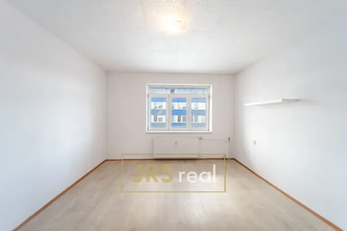 Prodej bytu 1+1, Brno - Veveří, 54 m2
