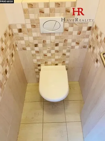 Pronájem bytu 2+kk, Benešov, Vlašimská, 50 m2