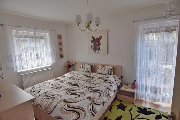 Prodej rodinného domu, Krupka, Letná, 212 m2