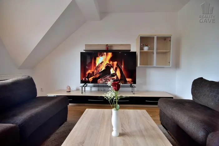 Prodej rodinného domu, Krupka, Letná, 212 m2