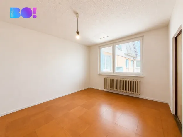 Prodej bytu 2+1, Přerov, Trávník, 52 m2