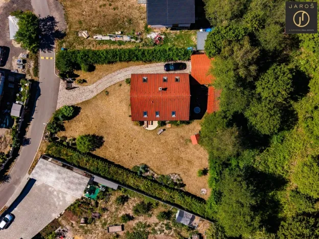 Prodej rodinného domu, Libušín, Pod Sv. Jiřím, 143 m2