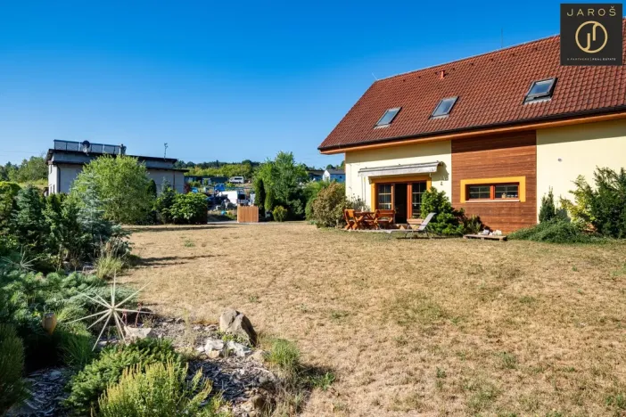 Prodej rodinného domu, Libušín, Pod Sv. Jiřím, 143 m2