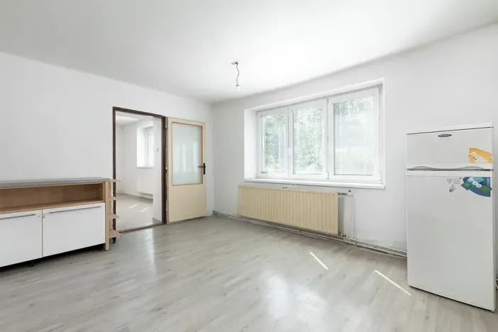 Prodej rodinného domu, Ryžoviště, Tyršova, 200 m2