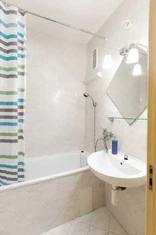 Prodej bytu 3+kk, Opava, Krnovská, 59 m2