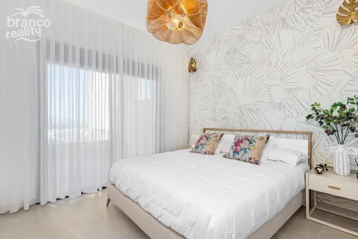 Prodej bytu 4+kk, Benijofar, Alicante, Španělsko, 83 m2