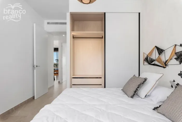 Prodej bytu 4+kk, Benijofar, Alicante, Španělsko, 83 m2