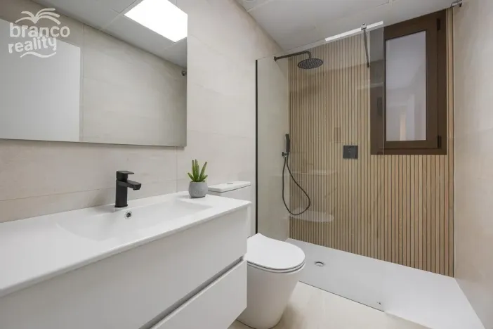 Prodej bytu 4+kk, Los Alcazares, Murcia, Španělsko, 110 m2