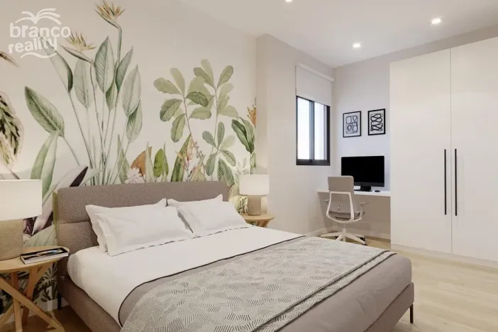 Prodej bytu 4+kk, Algorfa, Alicante, Španělsko, 84 m2