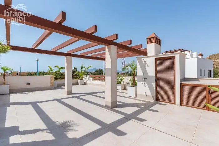 Prodej rodinného domu, Vera, Almería, Španělsko, 90 m2