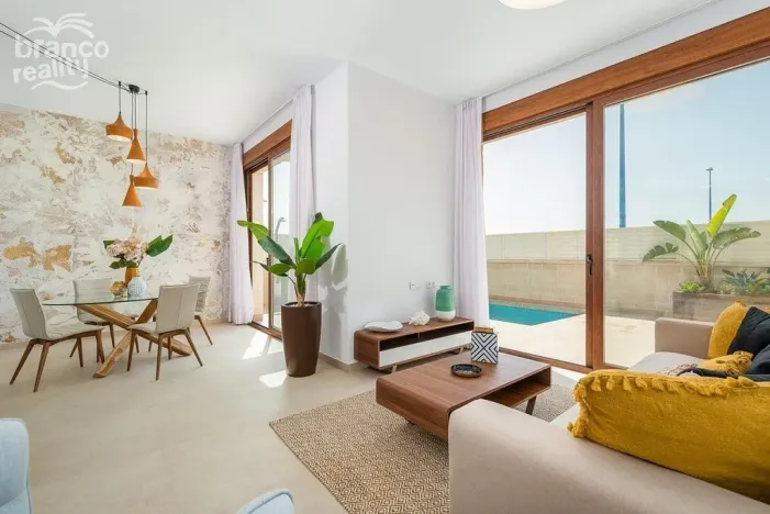 Prodej rodinného domu, Vera, Almería, Španělsko, 90 m2