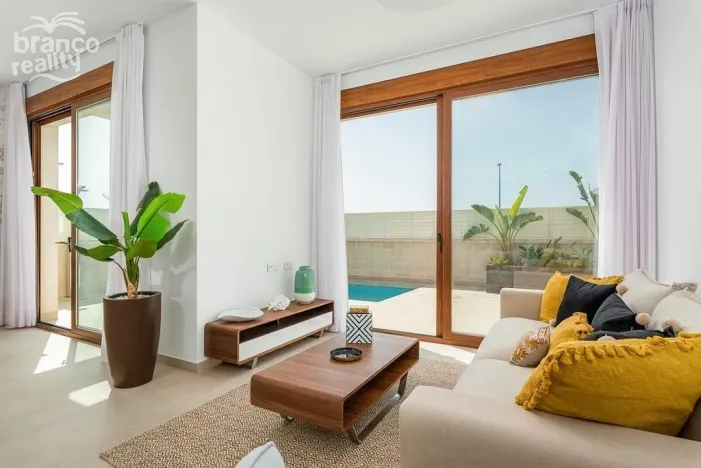 Prodej rodinného domu, Vera, Almería, Španělsko, 90 m2