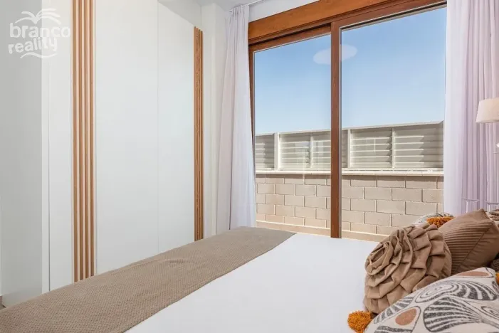 Prodej rodinného domu, Vera, Almería, Španělsko, 90 m2