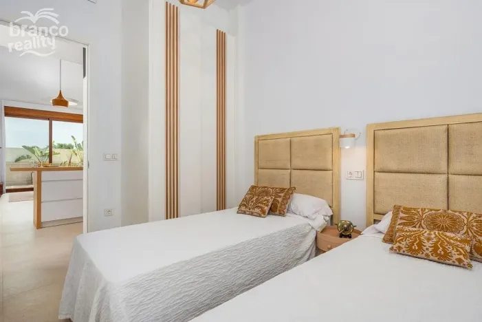 Prodej rodinného domu, Vera, Almería, Španělsko, 90 m2