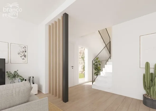 Prodej rodinného domu, Finestrat, Alicante, Španělsko, 157 m2