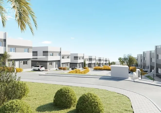 Prodej rodinného domu, Finestrat, Alicante, Španělsko, 157 m2