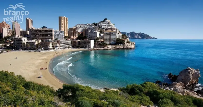 Prodej rodinného domu, Finestrat, Alicante, Španělsko, 157 m2