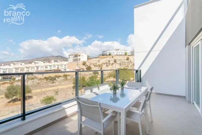 Prodej rodinného domu, Finestrat, Alicante, Španělsko, 157 m2