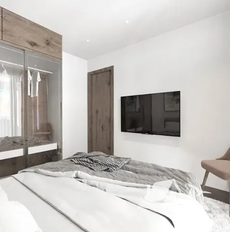 Prodej bytu 3+kk, Povljana, Chorvatsko, 90 m2