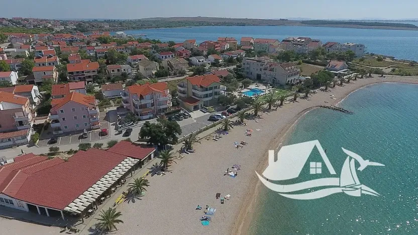 Prodej bytu 3+kk, Povljana, Chorvatsko, 90 m2