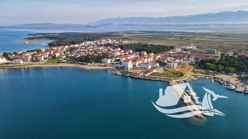 Prodej bytu 5+kk, Povljana, Chorvatsko, 100 m2